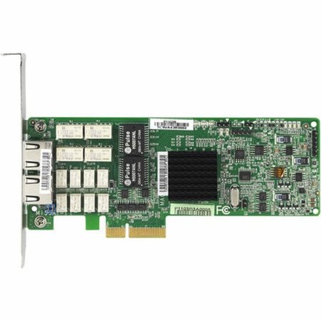 TYAN Network Card - Plug-In Card - Low Profile - Pci Express X4;Rj-45 - P1103